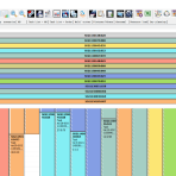 order gantt day view