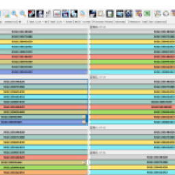 order gantt week view